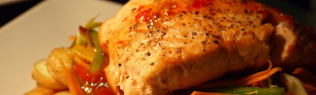 Baltasound Hotel, restaurant