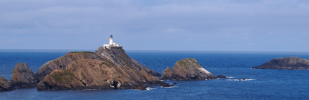 Walkers are Welcome: Baltasound Hotel